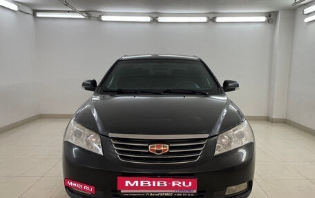 Geely Emgrand EC7, 2013 год, 299 000 рублей, 2 фотография