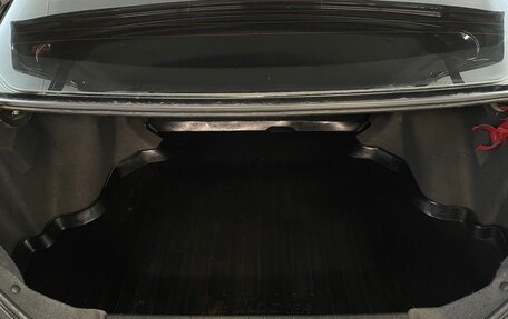 Geely Emgrand EC7, 2013 год, 299 000 рублей, 11 фотография