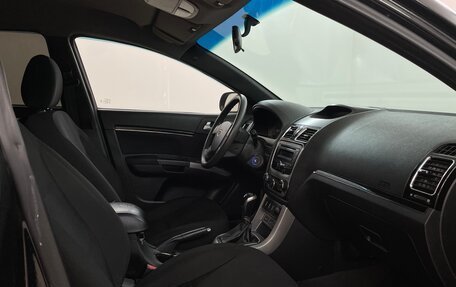 Geely Emgrand EC7, 2013 год, 299 000 рублей, 9 фотография