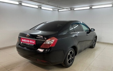 Geely Emgrand EC7, 2013 год, 299 000 рублей, 4 фотография