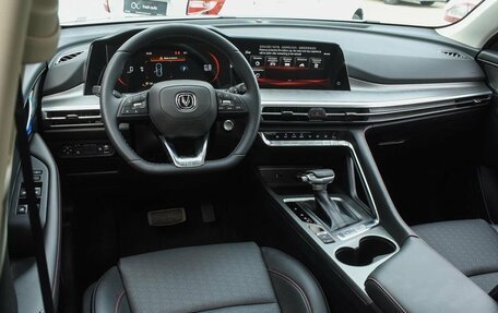 Changan CS35 Plus, 2025 год, 2 709 900 рублей, 6 фотография