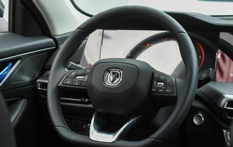 Changan CS35 Plus, 2025 год, 2 709 900 рублей, 19 фотография