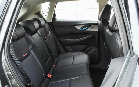 Changan CS35 Plus, 2025 год, 2 709 900 рублей, 7 фотография