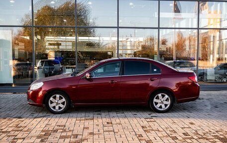 Chevrolet Epica, 2007 год, 500 000 рублей, 7 фотография
