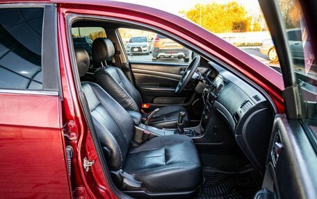 Chevrolet Epica, 2007 год, 500 000 рублей, 11 фотография