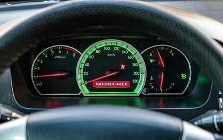 Chevrolet Epica, 2007 год, 500 000 рублей, 16 фотография