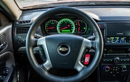 Chevrolet Epica, 2007 год, 500 000 рублей, 15 фотография