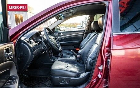 Chevrolet Epica, 2007 год, 500 000 рублей, 12 фотография