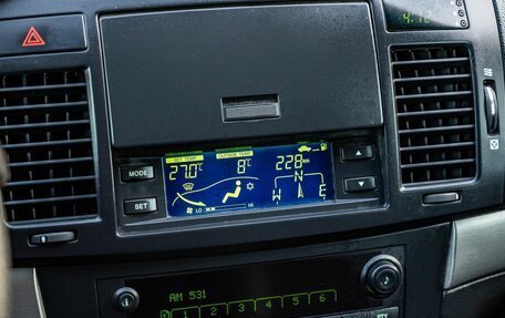 Chevrolet Epica, 2007 год, 500 000 рублей, 17 фотография