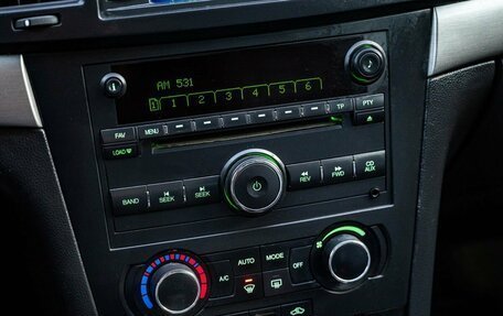 Chevrolet Epica, 2007 год, 500 000 рублей, 18 фотография