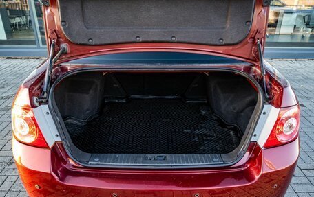 Chevrolet Epica, 2007 год, 500 000 рублей, 20 фотография