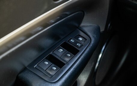 Chevrolet Epica, 2007 год, 500 000 рублей, 19 фотография