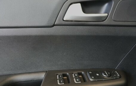KIA Sportage IV рестайлинг, 2019 год, 2 230 000 рублей, 11 фотография