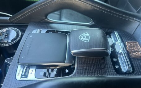 Mercedes-Benz Maybach GLS I, 2020 год, 8 900 000 рублей, 16 фотография