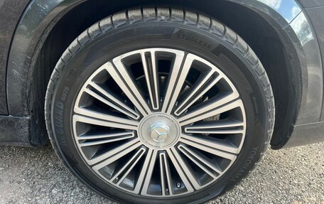 Mercedes-Benz Maybach GLS I, 2020 год, 8 900 000 рублей, 8 фотография