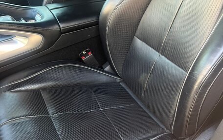 Mercedes-Benz Maybach GLS I, 2020 год, 8 900 000 рублей, 11 фотография