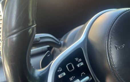 Mercedes-Benz Maybach GLS I, 2020 год, 8 900 000 рублей, 13 фотография