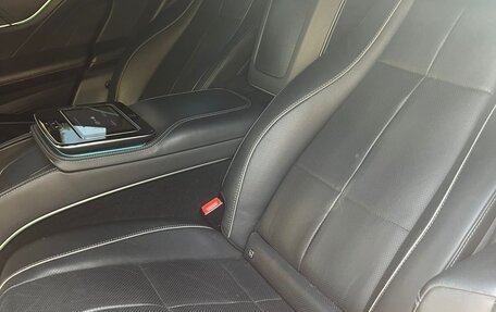 Mercedes-Benz Maybach GLS I, 2020 год, 8 900 000 рублей, 18 фотография