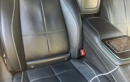 Mercedes-Benz Maybach GLS I, 2020 год, 8 900 000 рублей, 20 фотография