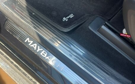 Mercedes-Benz Maybach GLS I, 2020 год, 8 900 000 рублей, 10 фотография