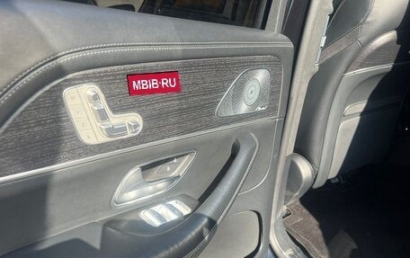 Mercedes-Benz Maybach GLS I, 2020 год, 8 900 000 рублей, 17 фотография
