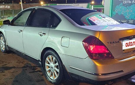 Nissan Teana, 2006 год, 590 000 рублей, 4 фотография