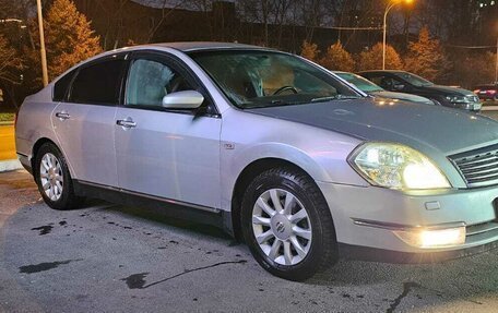 Nissan Teana, 2006 год, 590 000 рублей, 2 фотография