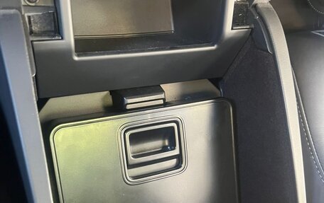 Mercedes-Benz Maybach GLS I, 2020 год, 8 900 000 рублей, 23 фотография