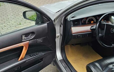 Nissan Teana, 2006 год, 590 000 рублей, 6 фотография