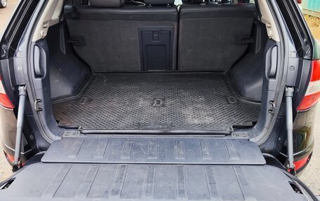 Renault Koleos I рестайлинг 2, 2008 год, 830 000 рублей, 10 фотография