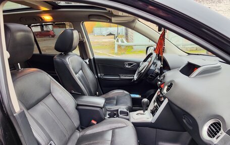 Renault Koleos I рестайлинг 2, 2008 год, 830 000 рублей, 7 фотография