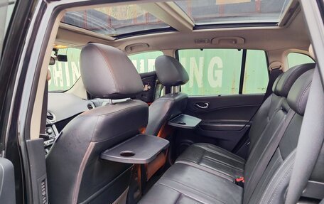 Renault Koleos I рестайлинг 2, 2008 год, 830 000 рублей, 9 фотография