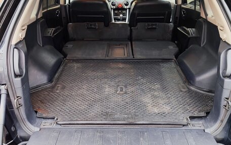 Renault Koleos I рестайлинг 2, 2008 год, 830 000 рублей, 11 фотография