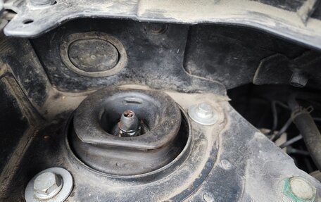 Renault Koleos I рестайлинг 2, 2008 год, 830 000 рублей, 13 фотография