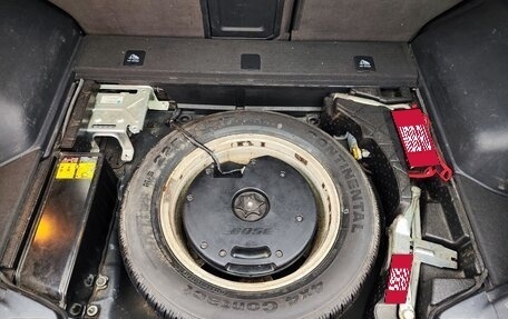 Renault Koleos I рестайлинг 2, 2008 год, 830 000 рублей, 12 фотография