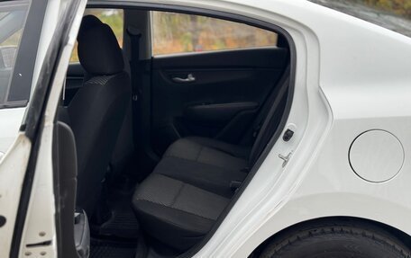 KIA Rio IV, 2019 год, 850 000 рублей, 7 фотография
