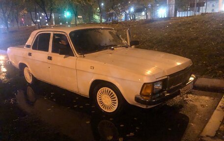 ГАЗ 3102 «Волга», 1998 год, 120 000 рублей, 3 фотография