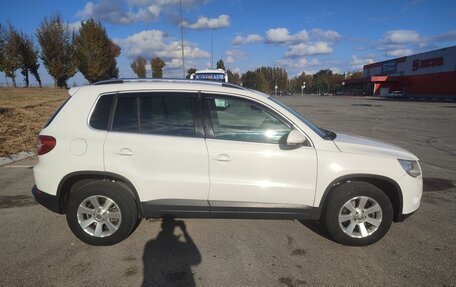 Volkswagen Tiguan I, 2011 год, 1 000 000 рублей, 5 фотография