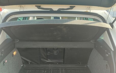 Volkswagen Tiguan I, 2011 год, 1 000 000 рублей, 13 фотография