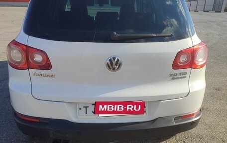 Volkswagen Tiguan I, 2011 год, 1 000 000 рублей, 8 фотография