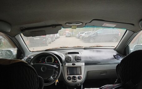 Chevrolet Lacetti, 2007 год, 250 000 рублей, 2 фотография