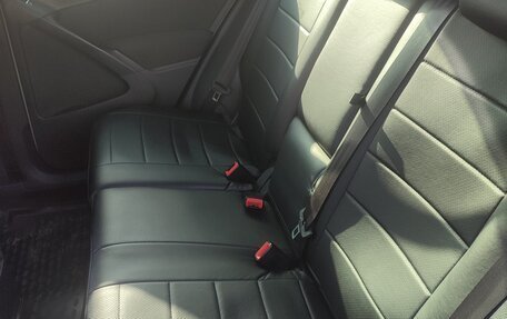 Volkswagen Tiguan I, 2011 год, 1 000 000 рублей, 16 фотография