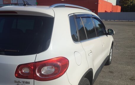 Volkswagen Tiguan I, 2011 год, 1 000 000 рублей, 7 фотография