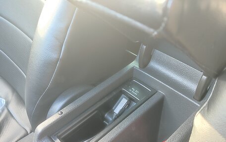 Volkswagen Tiguan I, 2011 год, 1 000 000 рублей, 15 фотография