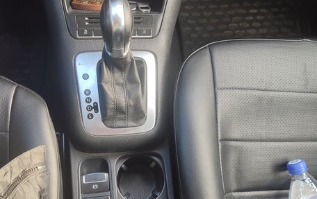 Volkswagen Tiguan I, 2011 год, 1 000 000 рублей, 17 фотография