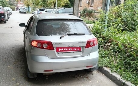 Chevrolet Lacetti, 2007 год, 250 000 рублей, 4 фотография