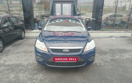 Ford Focus II рестайлинг, 2011 год, 520 000 рублей, 2 фотография