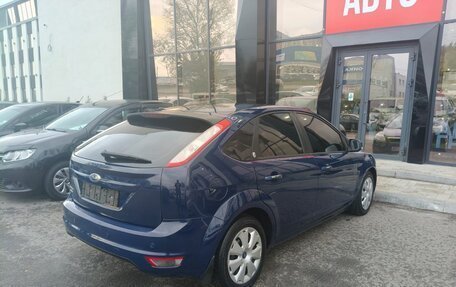 Ford Focus II рестайлинг, 2011 год, 520 000 рублей, 6 фотография