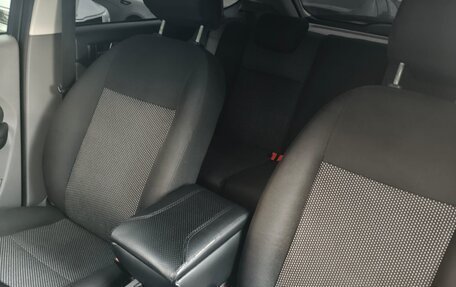 Ford Focus II рестайлинг, 2011 год, 520 000 рублей, 9 фотография