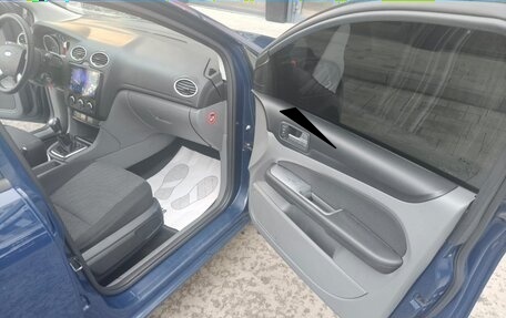 Ford Focus II рестайлинг, 2011 год, 520 000 рублей, 11 фотография